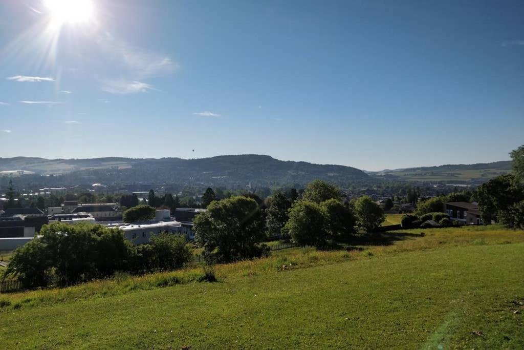 Holiday Accommodation Perth Scotland - Oakview Экстерьер фото