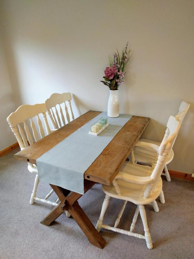 Holiday Accommodation Perth Scotland - Oakview Экстерьер фото