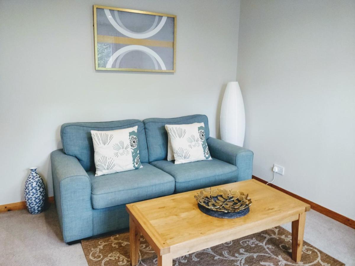 Holiday Accommodation Perth Scotland - Oakview Экстерьер фото