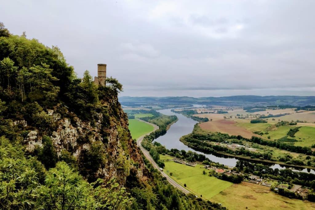 Holiday Accommodation Perth Scotland - Oakview Экстерьер фото